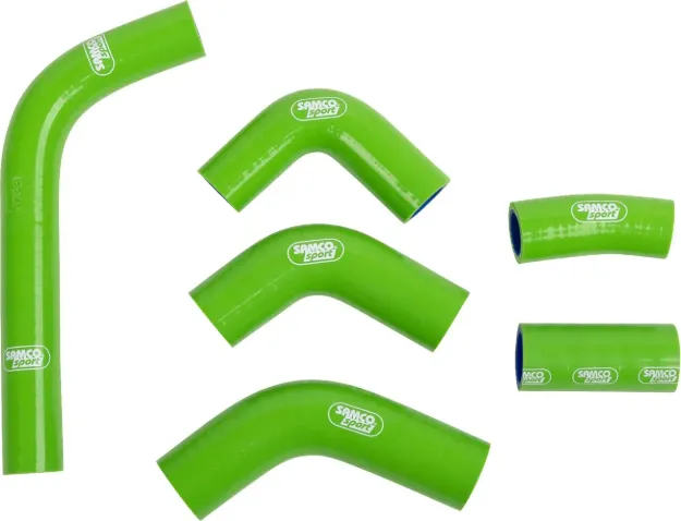 Race Fit Radiator Hose Kit