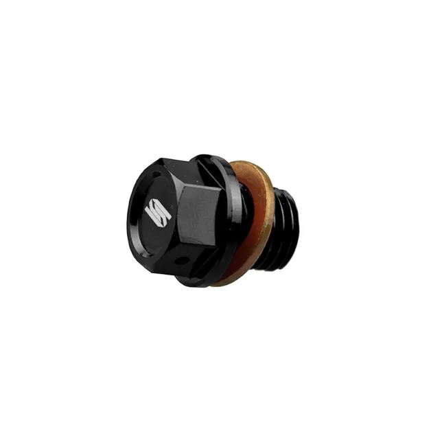 Magnetic Oil Drain Plug