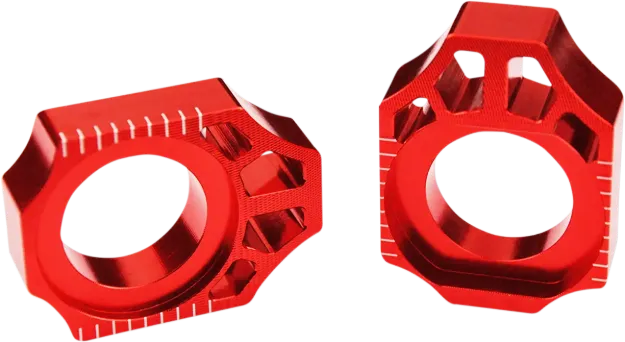Axle Blocks