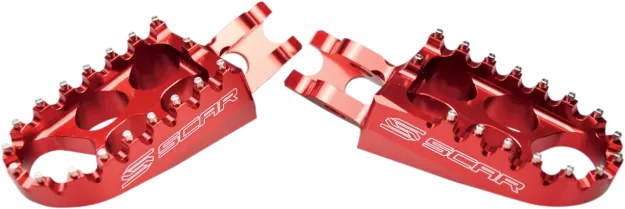 Standard Foot Pegs