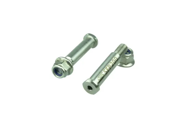 Footpeg Pin