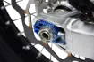 Axle Blocks
