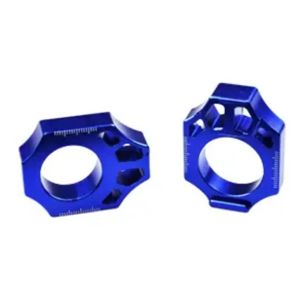 Axle Blocks