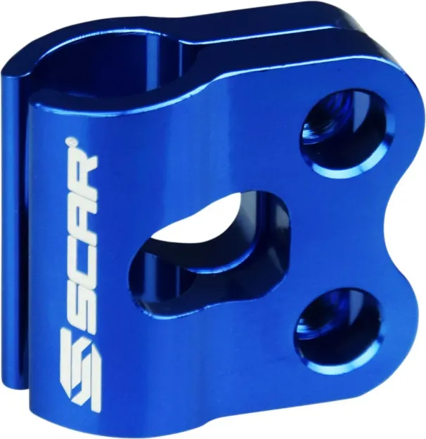 Brakeline Clamp