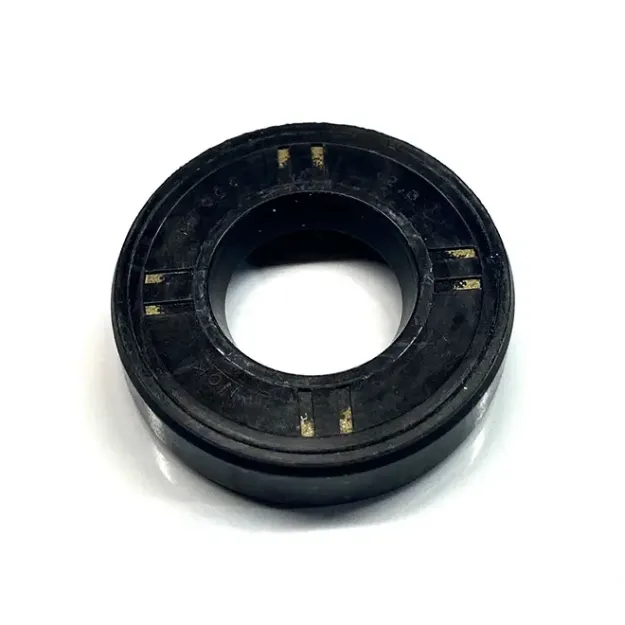 Front Fork Replacement Components