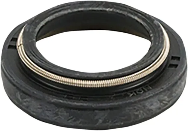 Shock Dust Seal