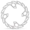 Flame Series Rotor Rear