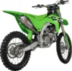 Evolution Line Exhaust System
