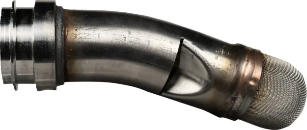 Noise Damper Insert