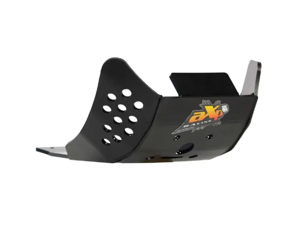 Skid Plate