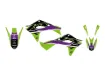 Dream 5 Graphic Kit