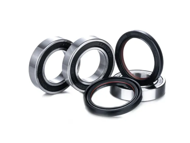 Wheel Bearing Rebuild Kit Race
