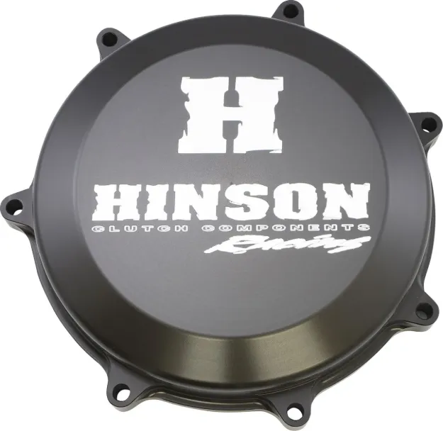Clutch Cover