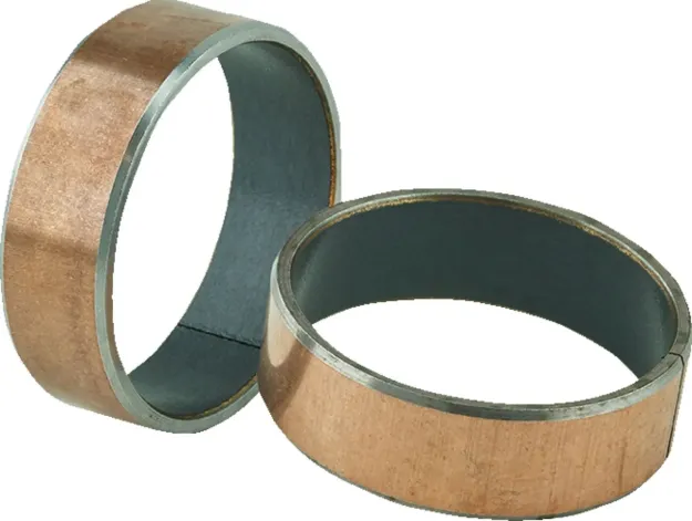 Fork Guide Bushings