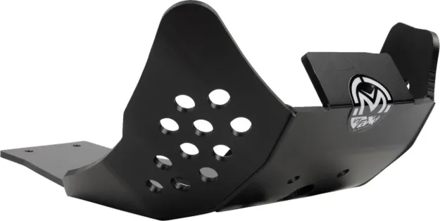 Pro Skid Plate