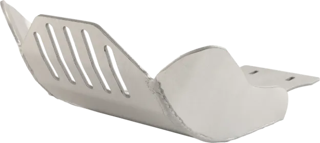 Aluminum Skid Plate