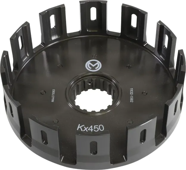 Billet Clutch Basket