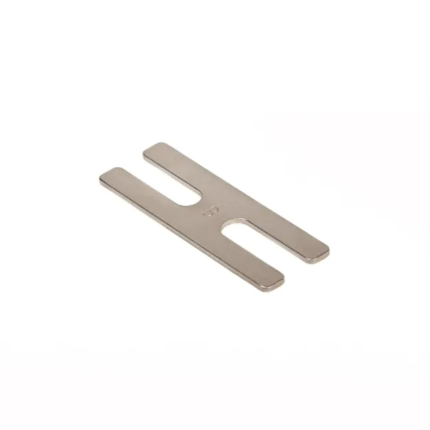 ROD PLATE FOR FF PISTONS