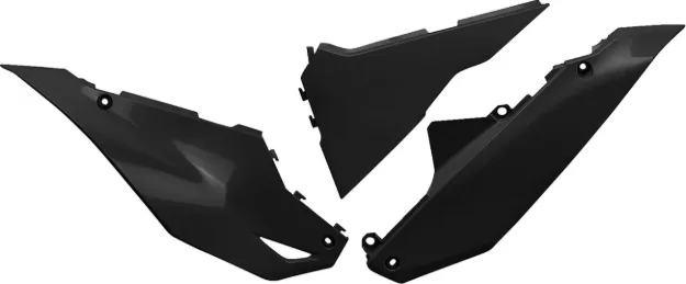 Replacement Side Panels