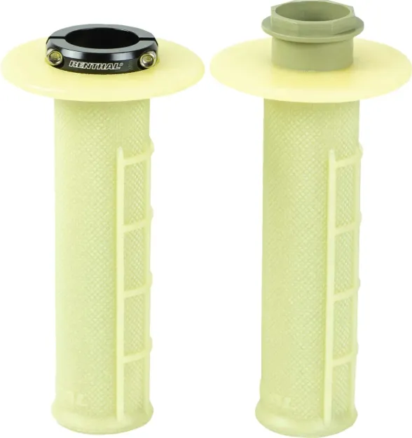 MX R-Works Lock-On Grips
