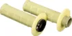 MX R-Works Lock-On Grips