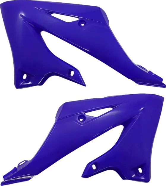 Replacement Radiator Shrouds