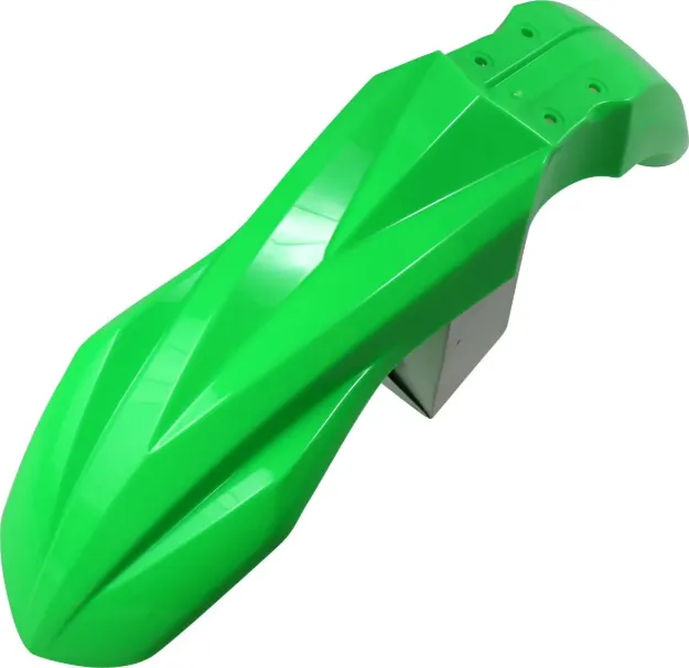 Replacement Front Fender
