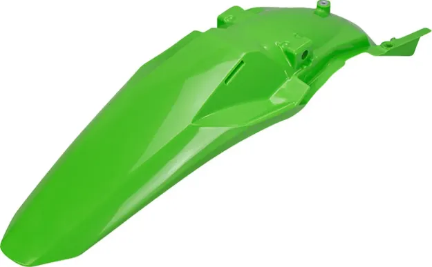 Replacement Front Fender