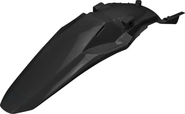Replacement Front Fender