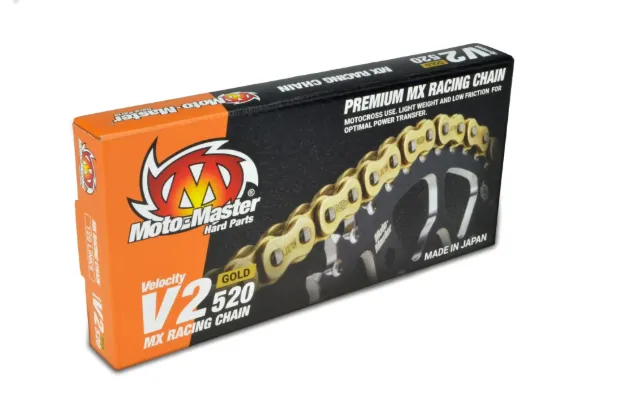 520 V2 Drive Chain