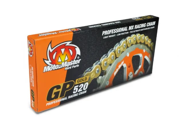 520 GP Drive Chain