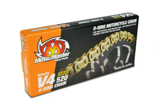 520 V4 Drive Chain