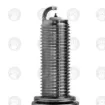 Laser Iridium Spark Plug