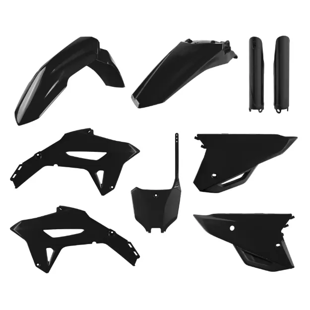 Complete Body Kit