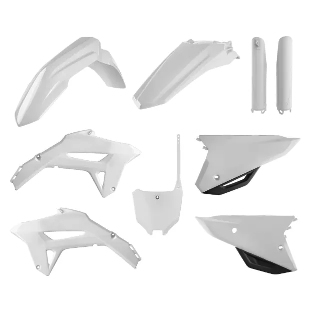 Complete Body Kit