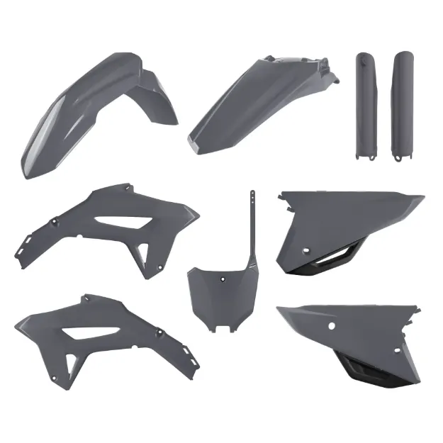 Complete Body Kit