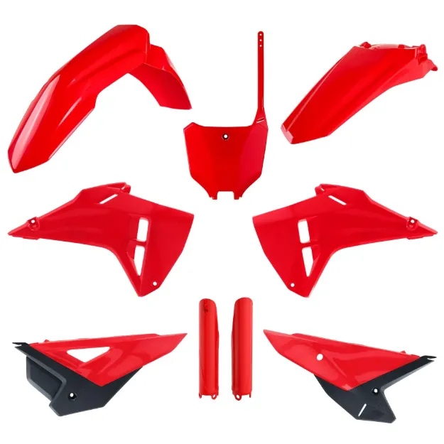 BODY KIT RESTYLE