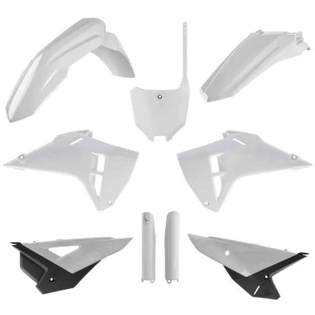 BODY KIT RESTYLE