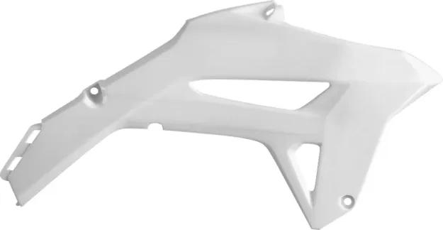 Radiator Covers For Honda