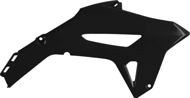 Radiator Covers For Honda