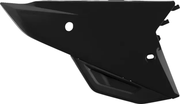 Side Panels For Honda