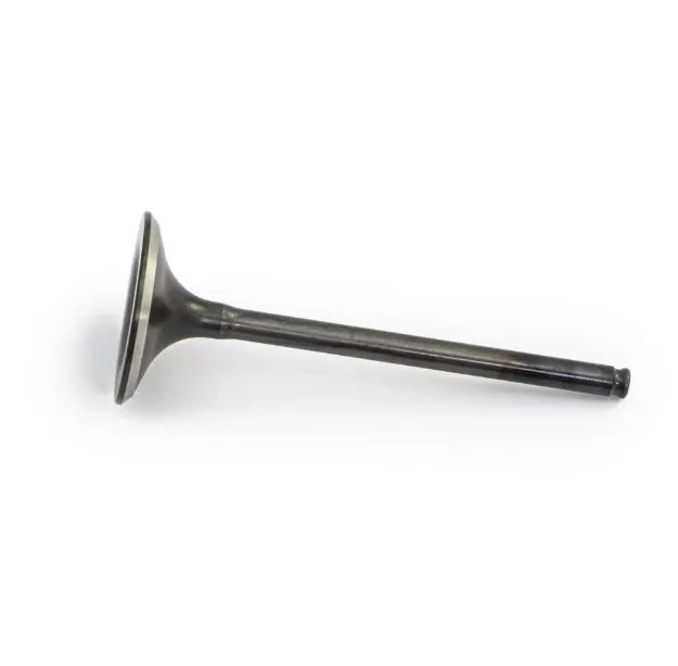 Valve Steel