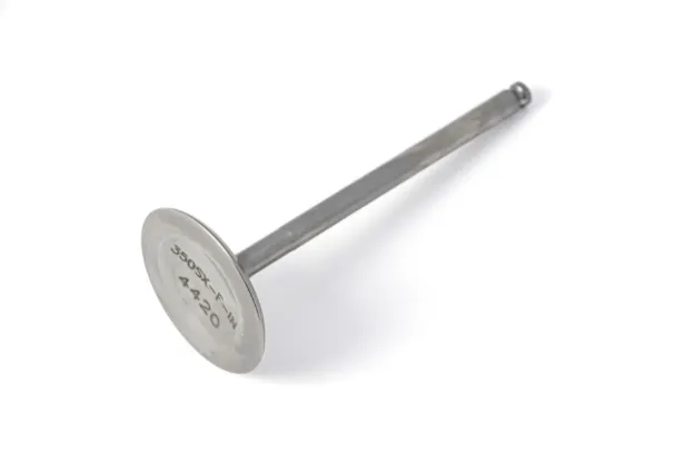 Valve Titanium