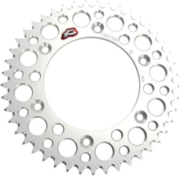 Ultralight Rear Sprocket