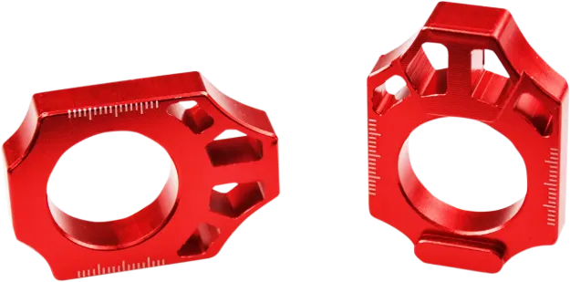 Axle Blocks