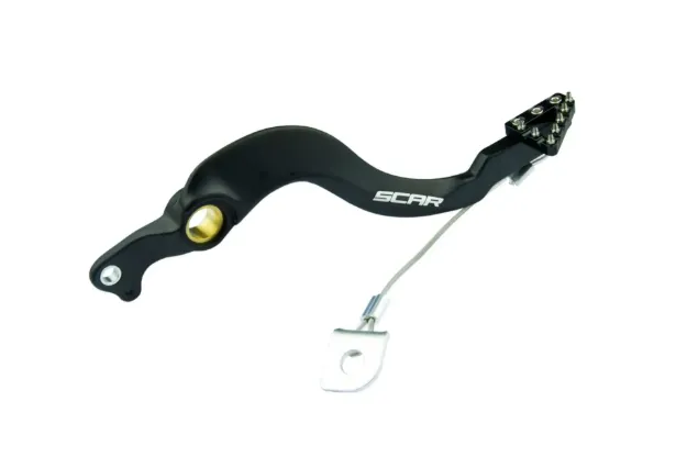 Brake Pedal