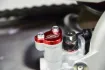 Brake Reservoir Cover