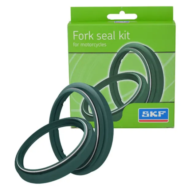 Seal Upper