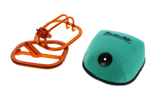 Powerflow Kit