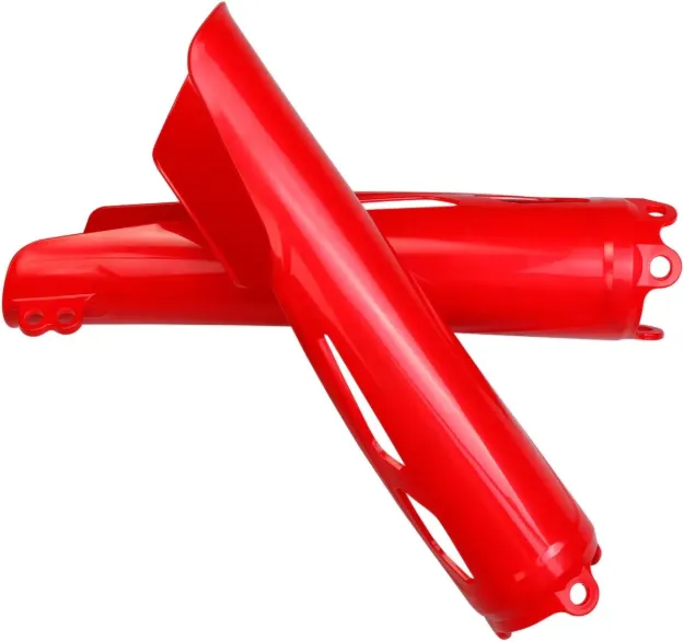 Fork Tube Protectors